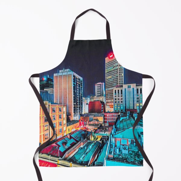 Item preview, Adelaide by Night designed and sold by Sofia-Draws.