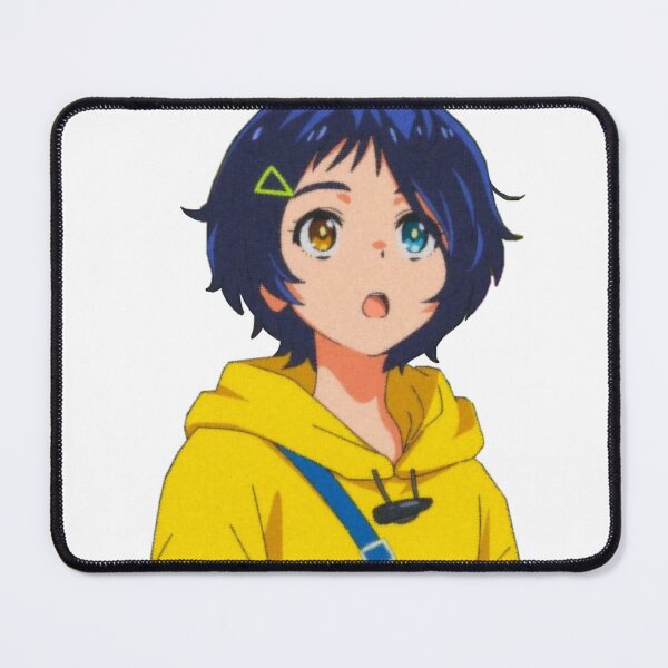 Item preview, CUTE AI OHTO designed and sold by tsumikinnie.