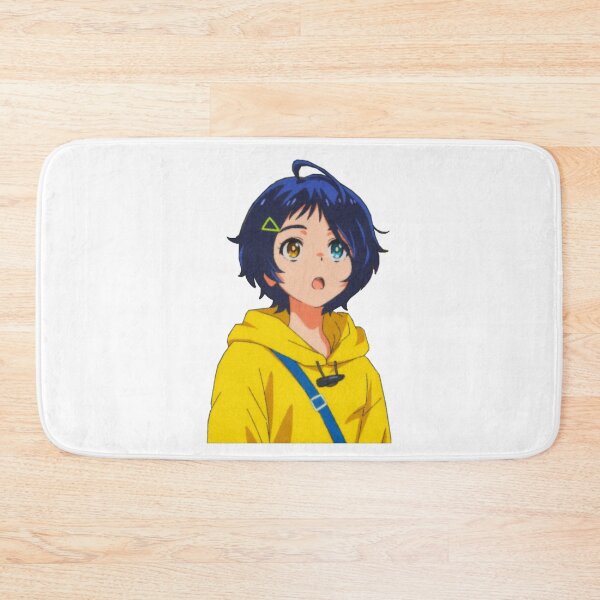 Item preview, CUTE AI OHTO designed and sold by tsumikinnie.