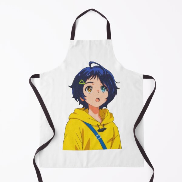 Item preview, CUTE AI OHTO designed and sold by tsumikinnie.
