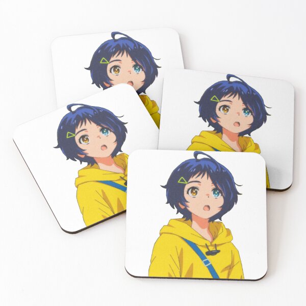 Item preview, CUTE AI OHTO designed and sold by tsumikinnie.