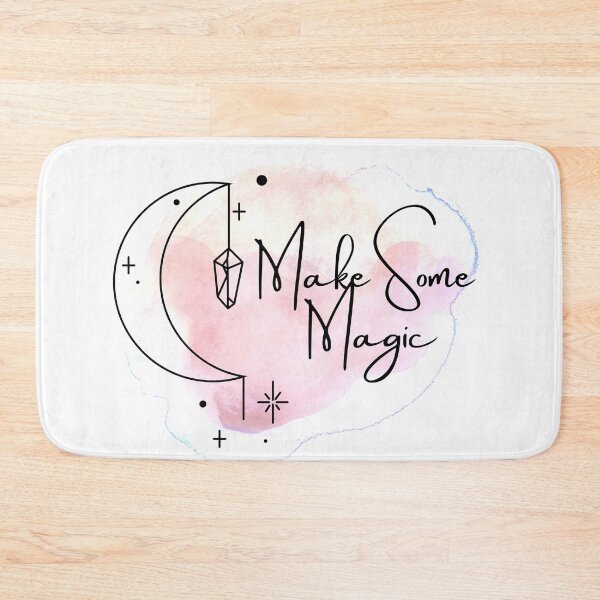 Item preview, Make Some Magic  designed and sold by Minima-Vulpes.