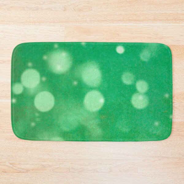 Item preview, Green Ligths - Christmas sparkles designed and sold by MakitoDesign.