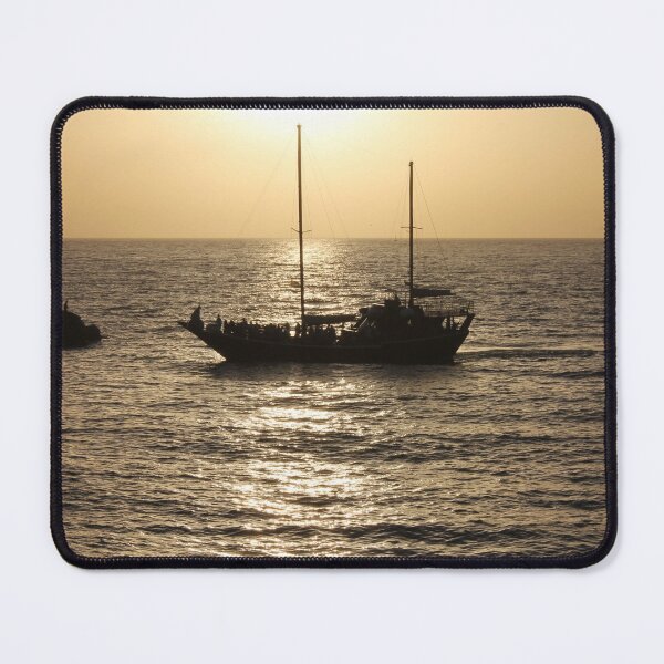 Item preview, A Tenerife Sunset designed and sold by cuprum.