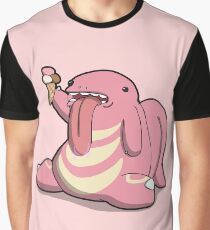 Number 108 Graphic T-Shirt
