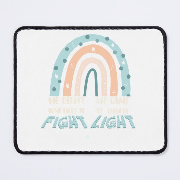 Item preview, We came to embody LIGHT designed and sold by MirliG.