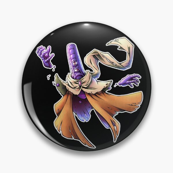 Item preview, Ghost from Final Fantasy tactics advance / A2 designed and sold by Rayga.