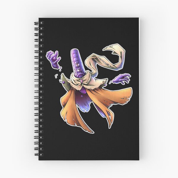 Item preview, Ghost from Final Fantasy tactics advance / A2 designed and sold by Rayga.