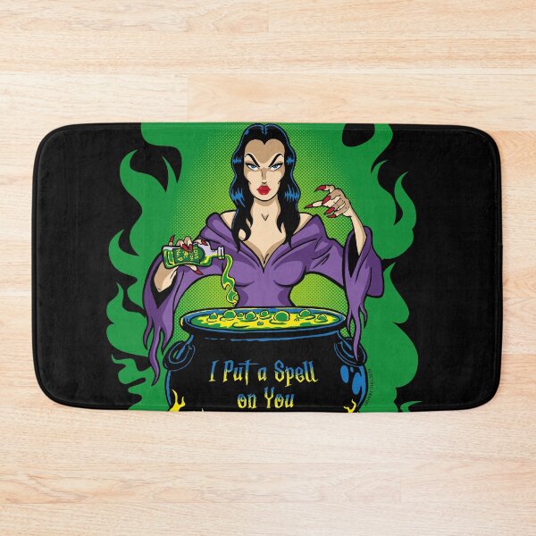 Item preview, I Put a Spell designed and sold by ElectricFranky.