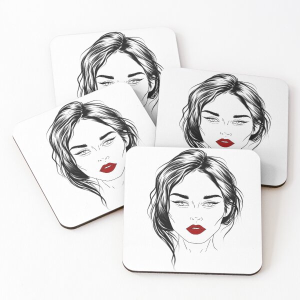Item preview, Beautiful girl  designed and sold by Kai-Key.