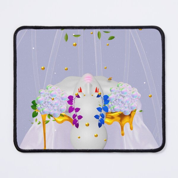 Item preview, Farewell designed and sold by Electric Blancmange.