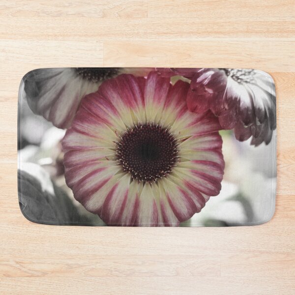 Item preview, Pink Large Gerber Daisy Single Flower designed and sold by JariHawk.