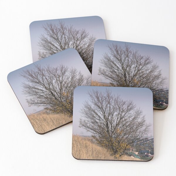 Item preview, The tree on the hill designed and sold by CameliaC.