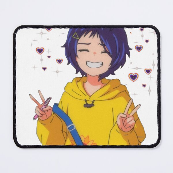Item preview, RAINBOW HEARTS AI OHTO designed and sold by tsumikinnie.