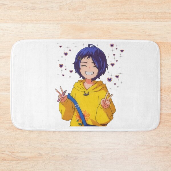 Item preview, RAINBOW HEARTS AI OHTO designed and sold by tsumikinnie.