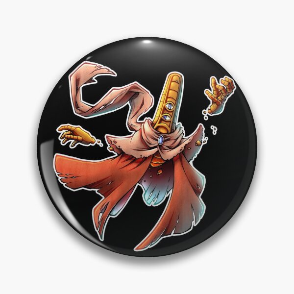 Item preview, Wraith from Final Fantasy tactics advance / A2 designed and sold by Rayga.