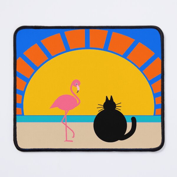 Item preview, Tropical Sunset designed and sold by cuprum.