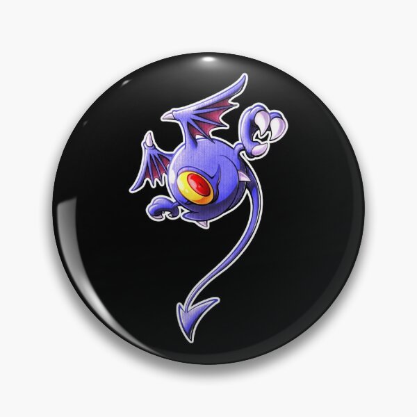 Item preview, Floating Eye from Final Fantasy tactics advance / A2 designed and sold by Rayga.