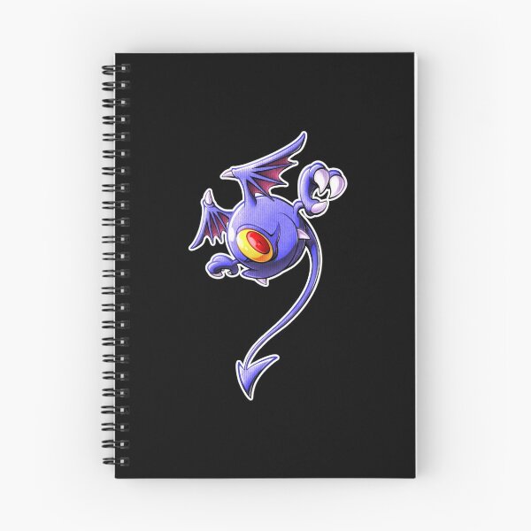 Item preview, Floating Eye from Final Fantasy tactics advance / A2 designed and sold by Rayga.