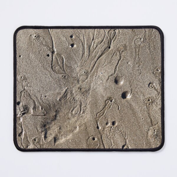 Item preview, Sandy Abstract designed and sold by cuprum.