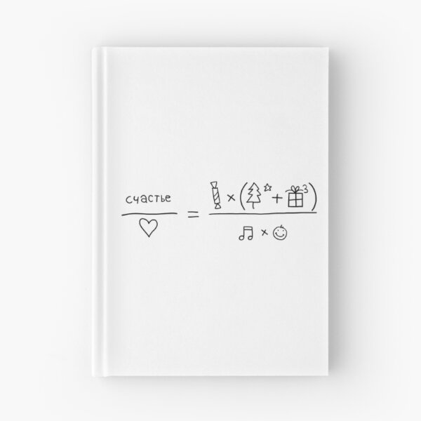 Item preview, formula for happiness designed and sold by Niti-Niti.