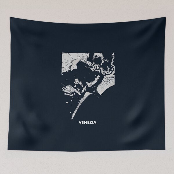 Item preview, Venezia designed and sold by raffrasta.