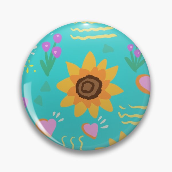 Item preview, Vibrant Summer  designed and sold by OneNineSix.