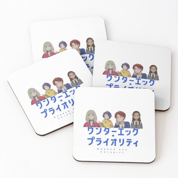 Item preview, WEP GIRLS designed and sold by tsumikinnie.