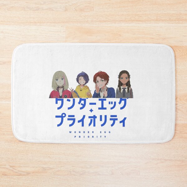Item preview, WEP GIRLS designed and sold by tsumikinnie.