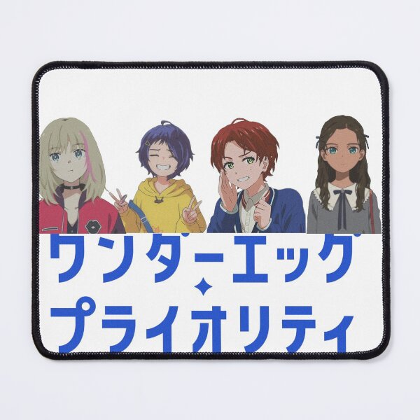 Item preview, WEP GIRLS designed and sold by tsumikinnie.