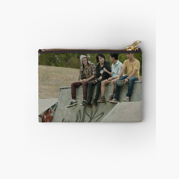 Item preview, nowhere boys designed and sold by Ilanaplank.
