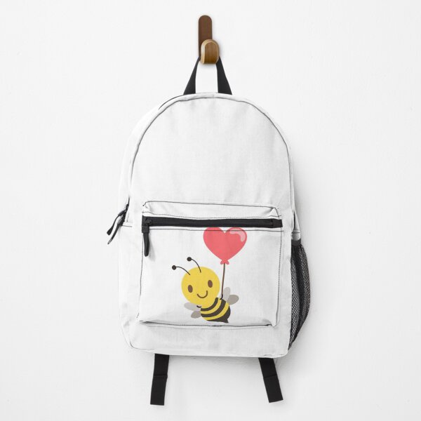 Item preview, Happy Bee collects honey designed and sold by Emil1993.