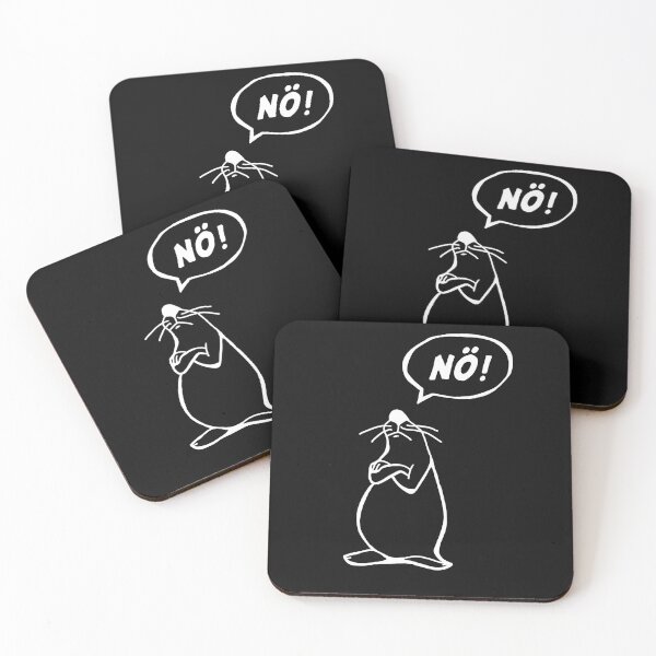 Item preview, Nope design mouse designed and sold by sr166.