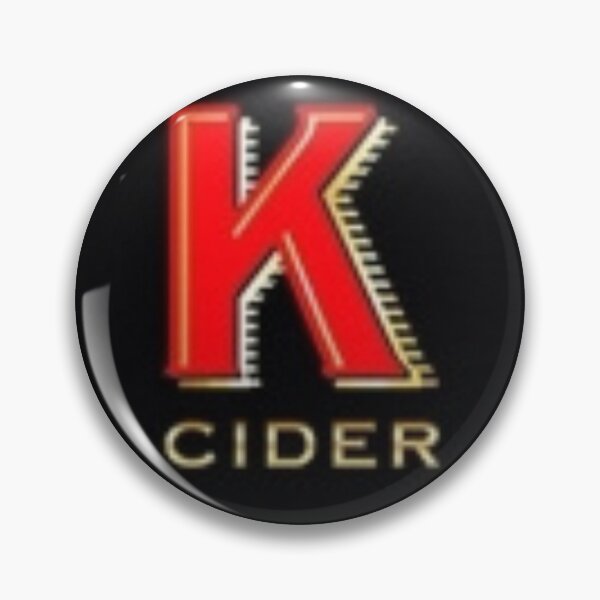 Item preview, K Cider designed and sold by Tlksean.