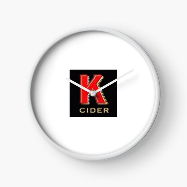 Item preview, K Cider designed and sold by Tlksean.
