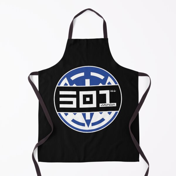 Item preview, 501st Legion Logo designed and sold by chaintub.