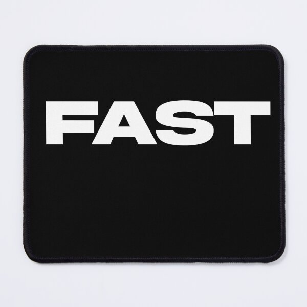 Item preview, FAST designed and sold by JACK POT.