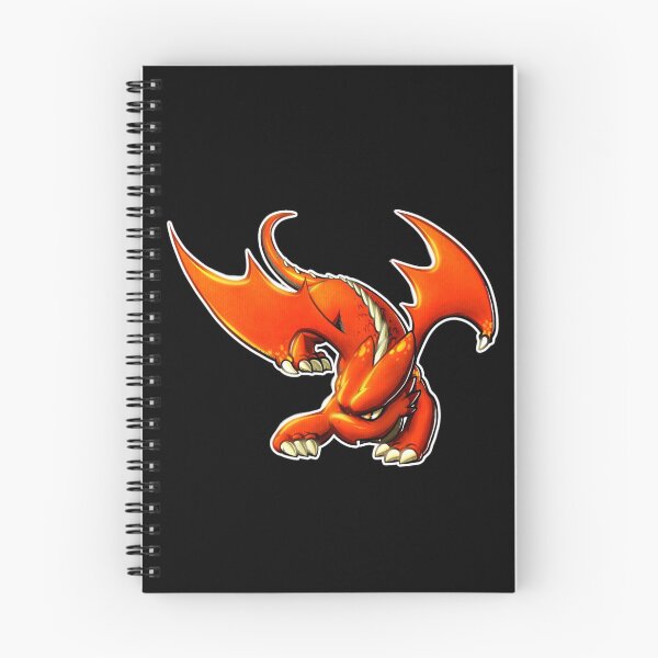 Item preview, Fire Drake from Final Fantasy tactics advance / A2 designed and sold by Rayga.
