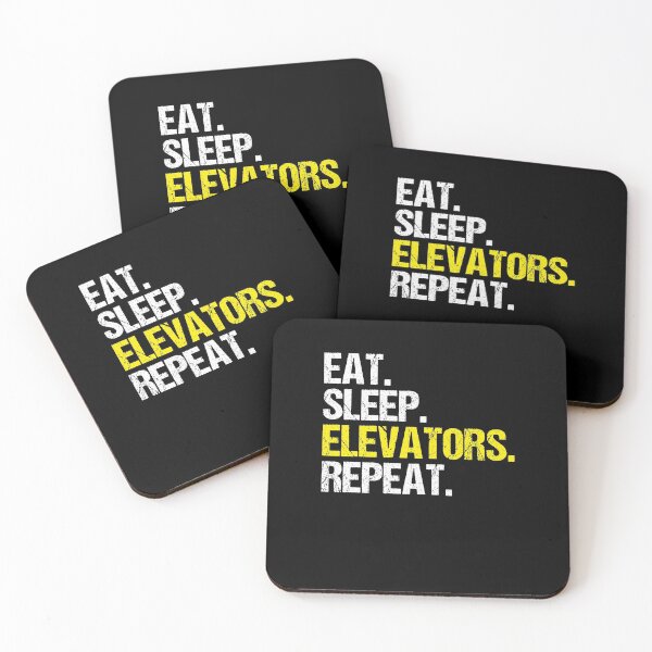 Item preview, Elevator Mechanic Elevator Installer designed and sold by Krautshirts.