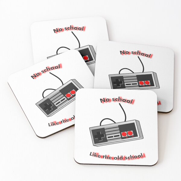 Item preview, Old School designed and sold by MrDaddyTs.