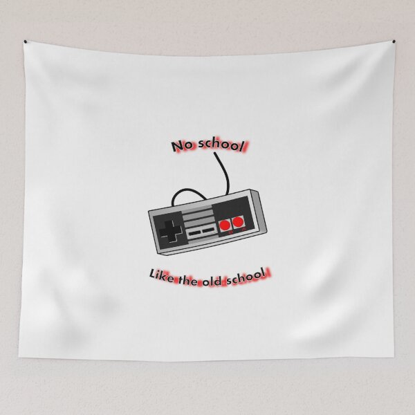 Item preview, Old School designed and sold by MrDaddyTs.
