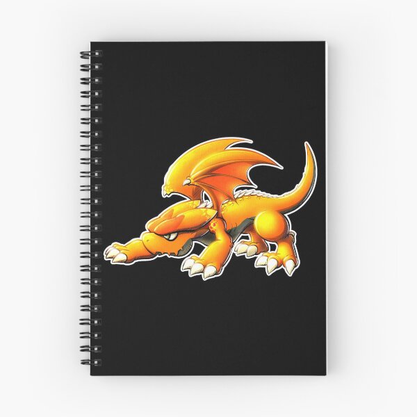 Item preview, Thunder Drake from Final Fantasy tactics advance / A2 designed and sold by Rayga.