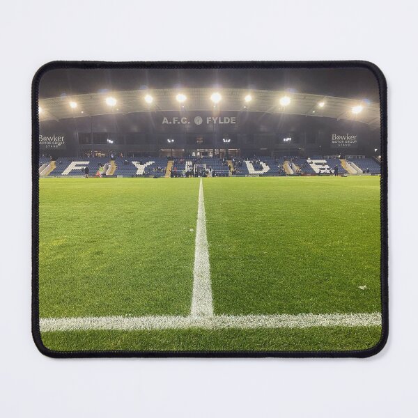 Item preview, AFC FYLDE designed and sold by Lewistate.