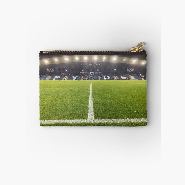 Item preview, AFC FYLDE designed and sold by Lewistate.