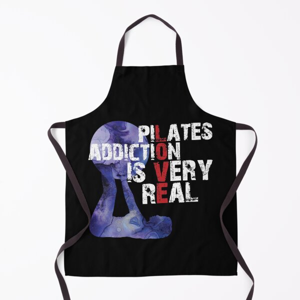 Item preview, Pilates Addiction designed and sold by dacdibac.