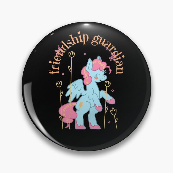 Item preview, Friendship Guardian Design designed and sold by Artpace.