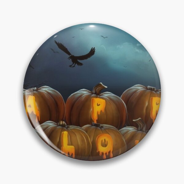 Item preview, Happy Halloween designed and sold by JJohny.