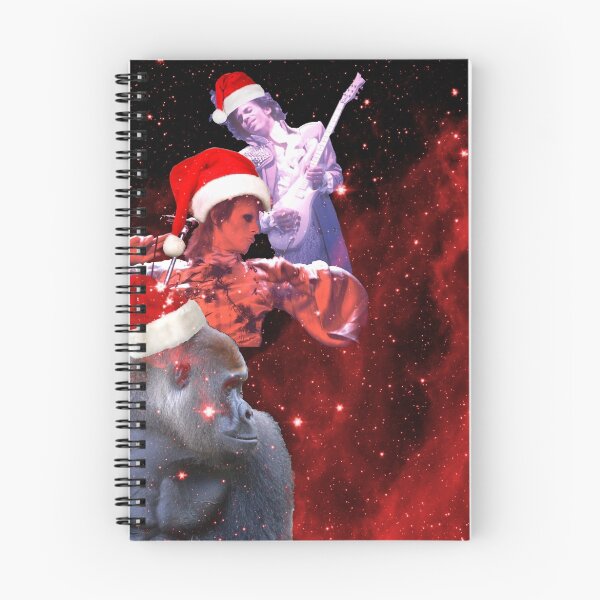Item preview, Goodnight (And Merry Christmas) designed and sold by westonoconnor.