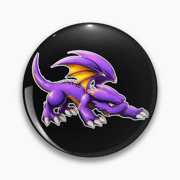 Item preview, Mutadragon from Final Fantasy tactics advance / A2 designed and sold by Rayga.