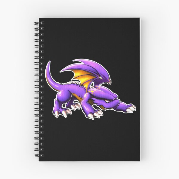 Item preview, Mutadragon from Final Fantasy tactics advance / A2 designed and sold by Rayga.